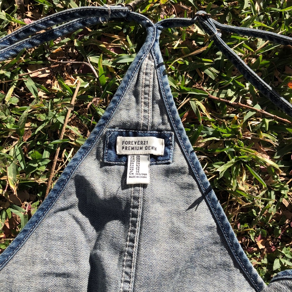 Overalls - Picture 3 of 5